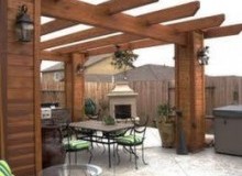Kwikfynd Pergolas
stuarttown